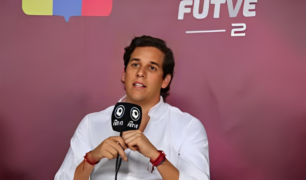 Jorge Andrés Giménez Ochoa